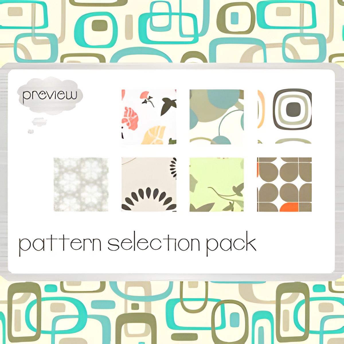 pattern selection pack - Free Patterns Download | MyPhotoshopBrushes