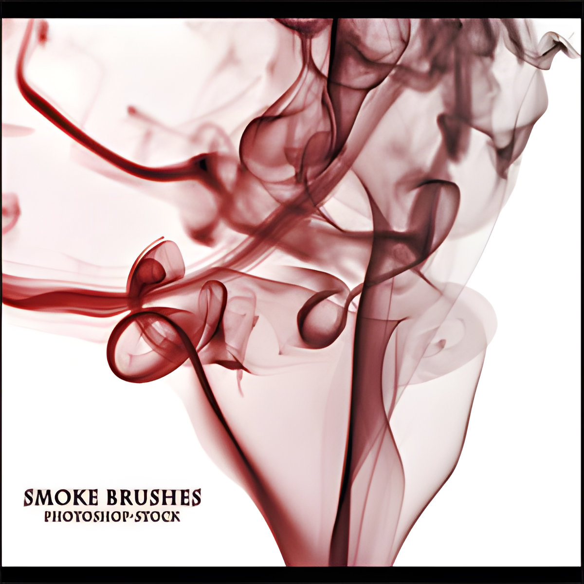 16 Free Smoke Brushes - Free ABR Download