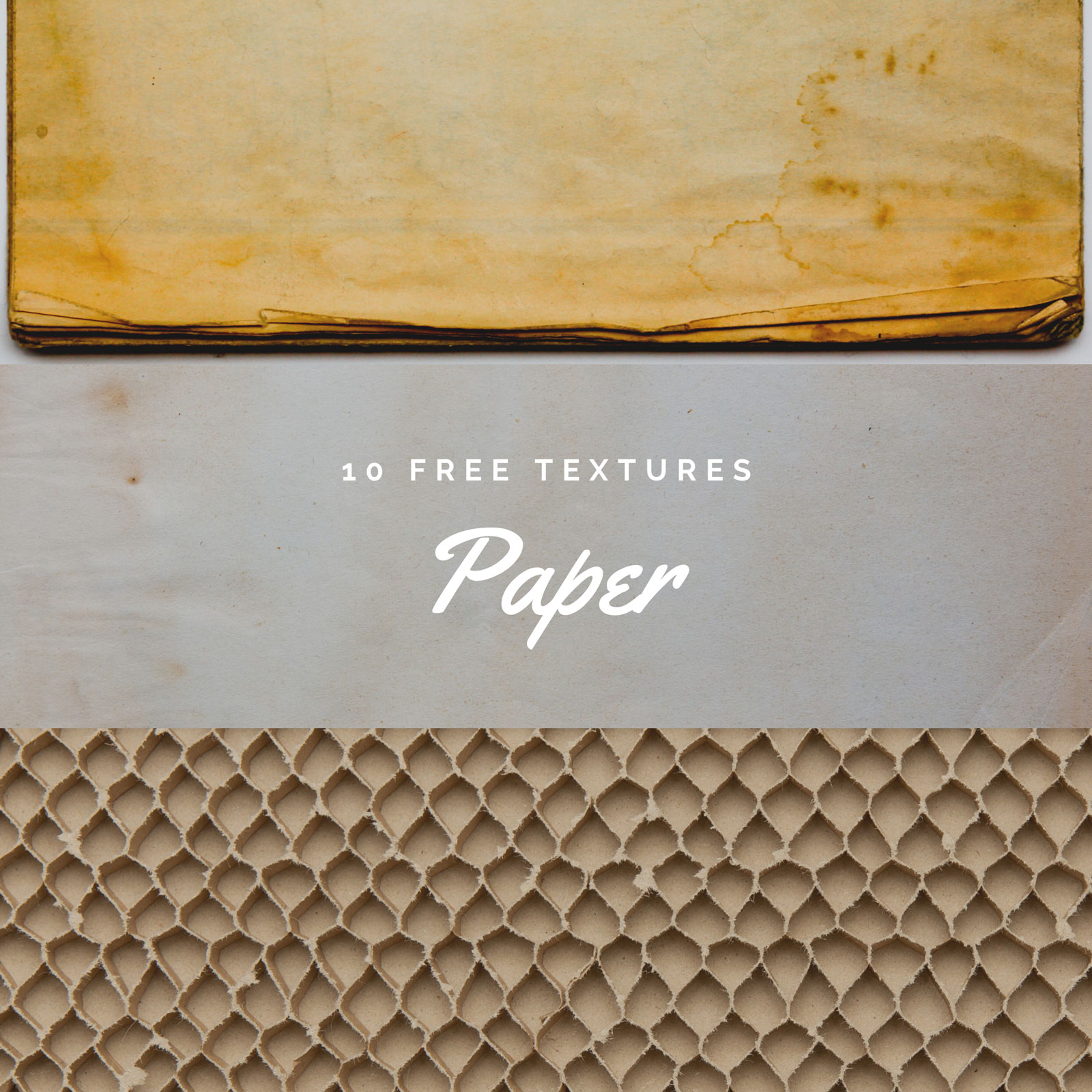 Free Paper Photoshop Resources — Brushes, Textures & More ...